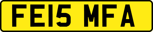 FE15MFA
