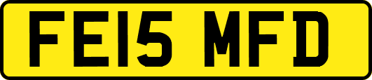 FE15MFD