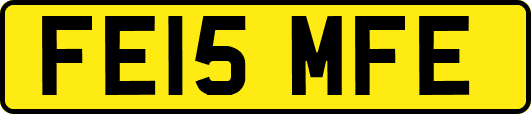 FE15MFE