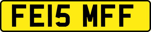 FE15MFF