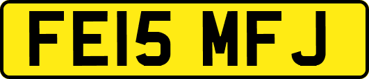 FE15MFJ
