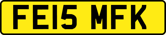 FE15MFK