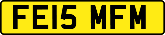 FE15MFM