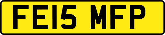 FE15MFP