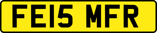 FE15MFR