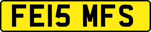 FE15MFS