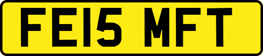 FE15MFT