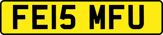 FE15MFU