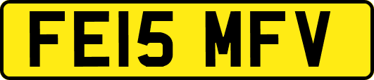 FE15MFV