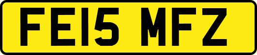 FE15MFZ