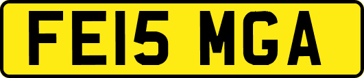 FE15MGA