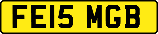 FE15MGB