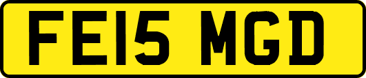 FE15MGD