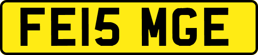 FE15MGE