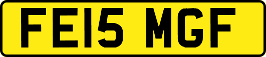 FE15MGF