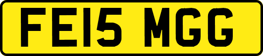 FE15MGG