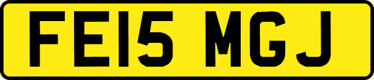 FE15MGJ