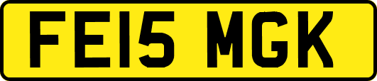 FE15MGK