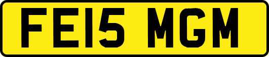 FE15MGM