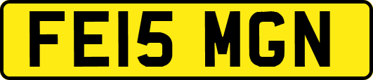 FE15MGN