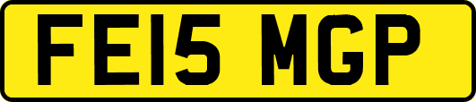 FE15MGP