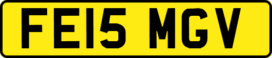 FE15MGV