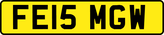 FE15MGW