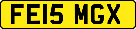 FE15MGX