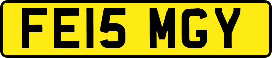 FE15MGY