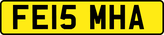 FE15MHA