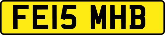 FE15MHB