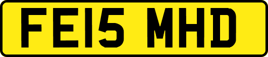 FE15MHD