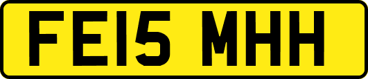 FE15MHH