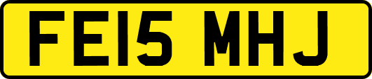 FE15MHJ