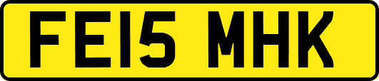 FE15MHK