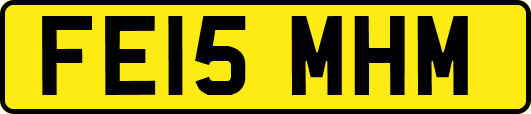FE15MHM