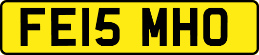 FE15MHO