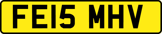 FE15MHV