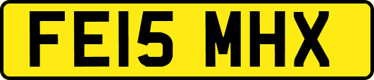 FE15MHX