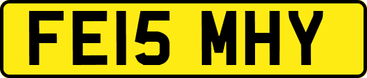 FE15MHY