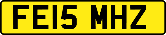FE15MHZ