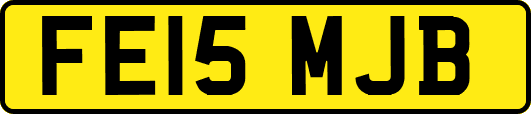 FE15MJB