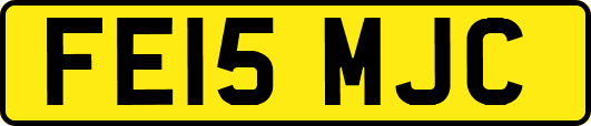 FE15MJC