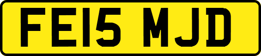 FE15MJD