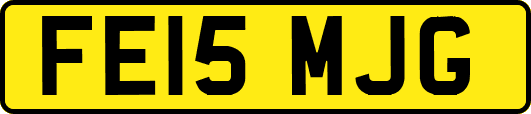 FE15MJG