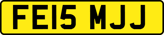 FE15MJJ