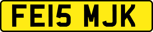 FE15MJK