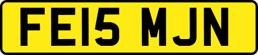 FE15MJN