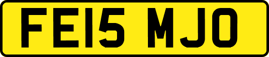 FE15MJO