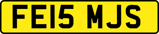 FE15MJS
